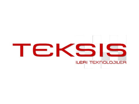 Teksis Logo