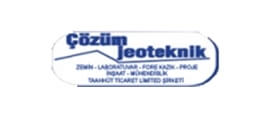Çözüm Jeoteknik